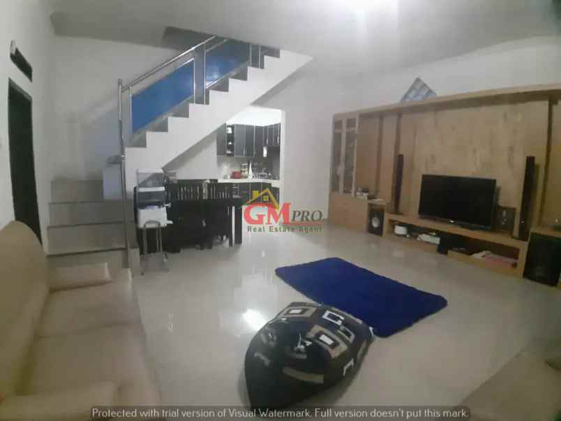 rumah margahayu raya