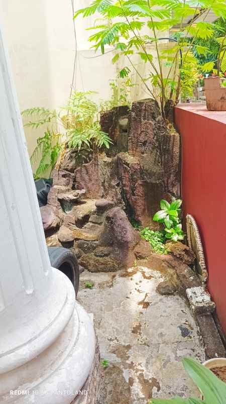 rumah meteseh tembalang semarang