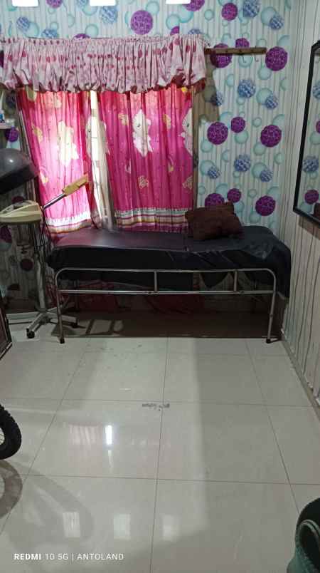 rumah meteseh tembalang semarang