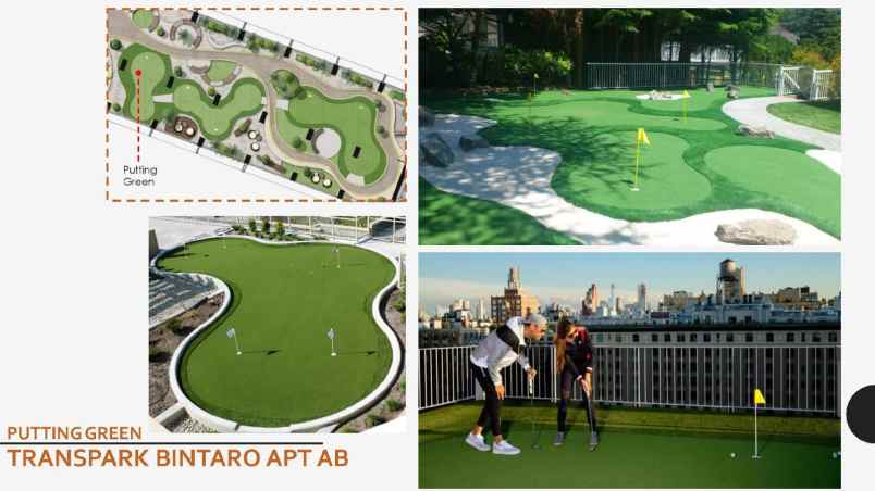 rumah mewah 3 lantai pejaten barat