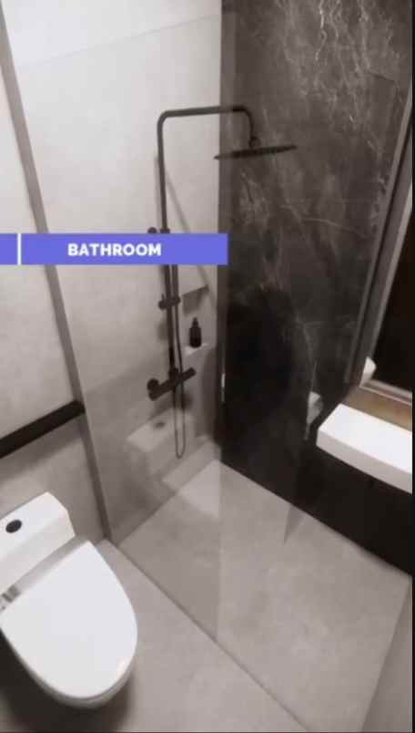 rumah mewah baru lokasi pangeran natakusuma