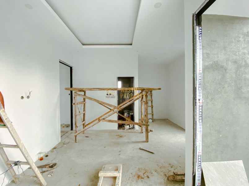 rumah mewah harga murah dekat pemda sleman