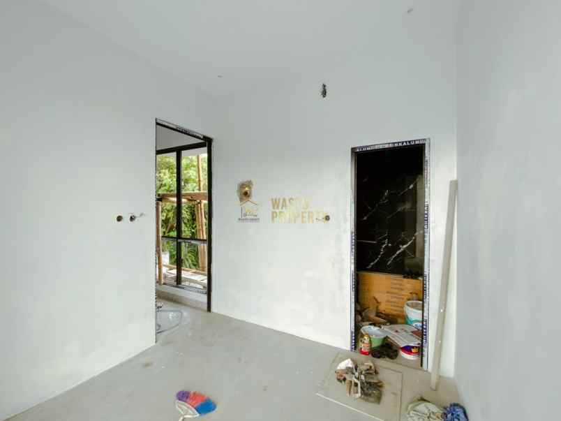 rumah mewah harga murah dekat pemda sleman