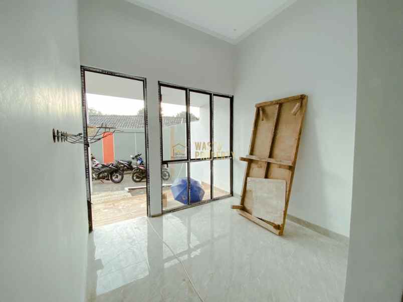 rumah mewah harga murah dekat pemda sleman