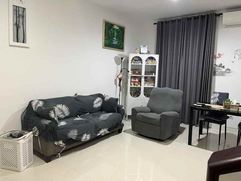 rumah mewah premium citragrand sambiroto tembalang