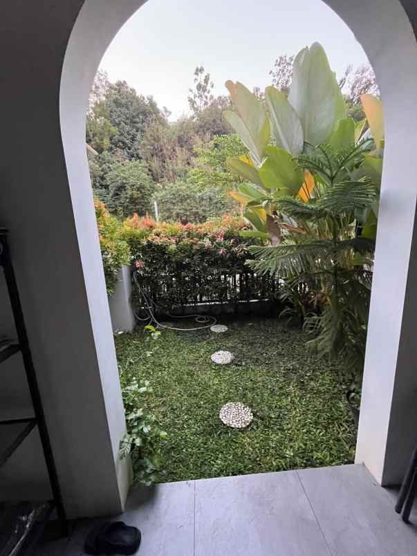 rumah mewah premium citragrand sambiroto tembalang