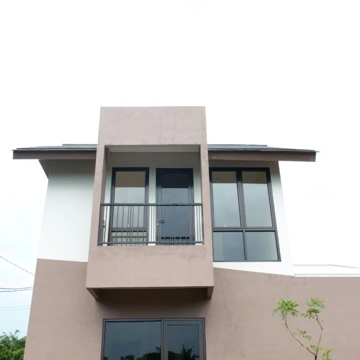 rumah mewah sukahati cibinong bogor