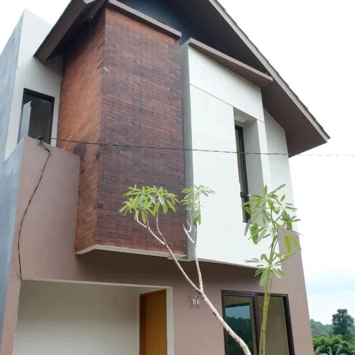 rumah mewah sukahati cibinong bogor