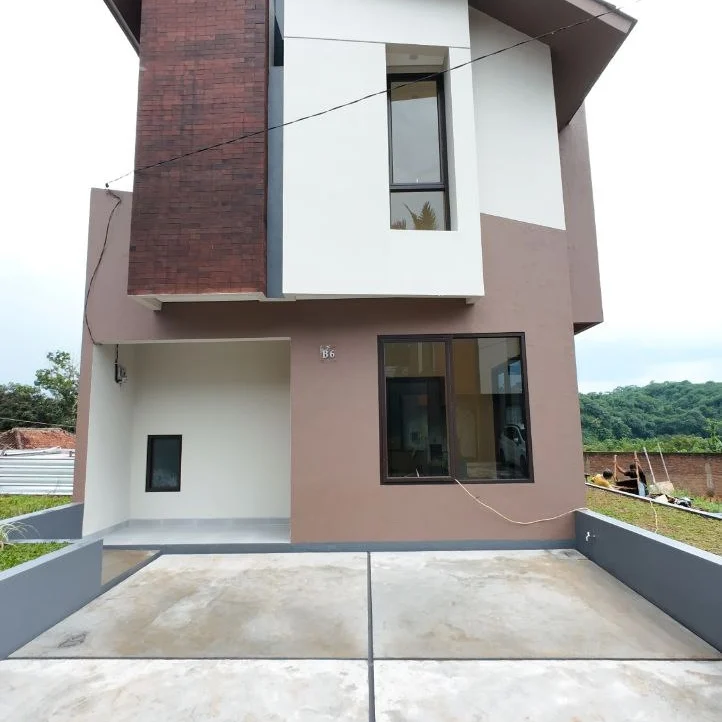 rumah mewah sukahati cibinong bogor