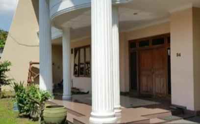 rumah mewah surabaya selatan