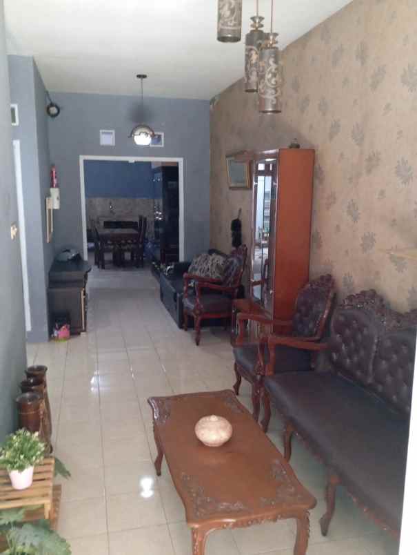 rumah minimalia harga mendekati njop