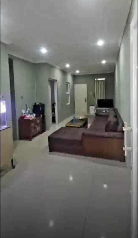 rumah minimalis bagus di tengah kota bandung