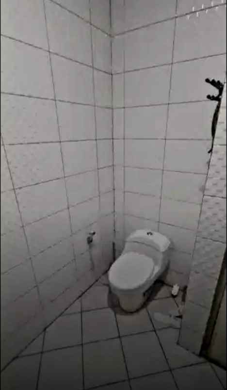 rumah minimalis bagus di tengah kota bandung