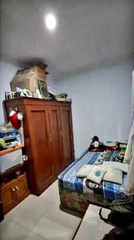 rumah minimalis bagus di tengah kota bandung