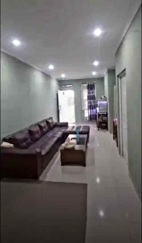 rumah minimalis bagus di tengah kota bandung