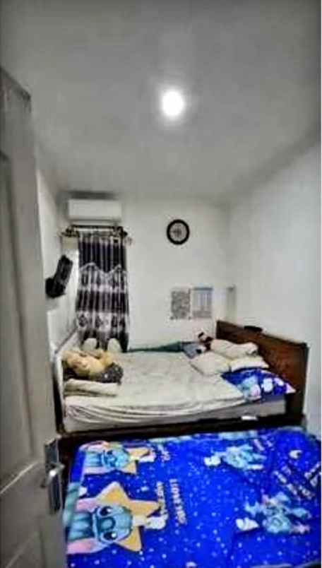 rumah minimalis bagus di tengah kota bandung