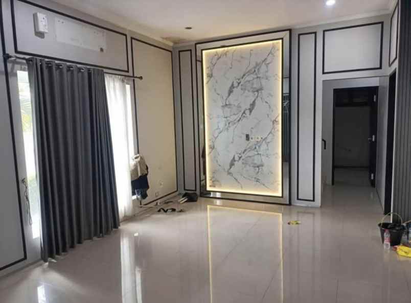 rumah minimalis citeureup dekat kolmas padasuka cimahi