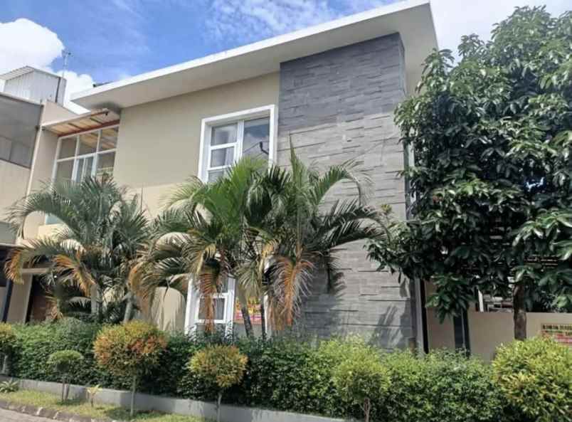 rumah minimalis citeureup dekat kolmas padasuka cimahi