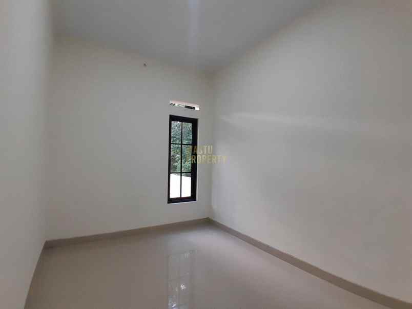 rumah minimalis dekat kampus uii dan sekolah al azhar