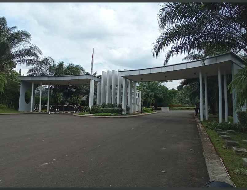 rumah minimalis dp 0 sawangan depok