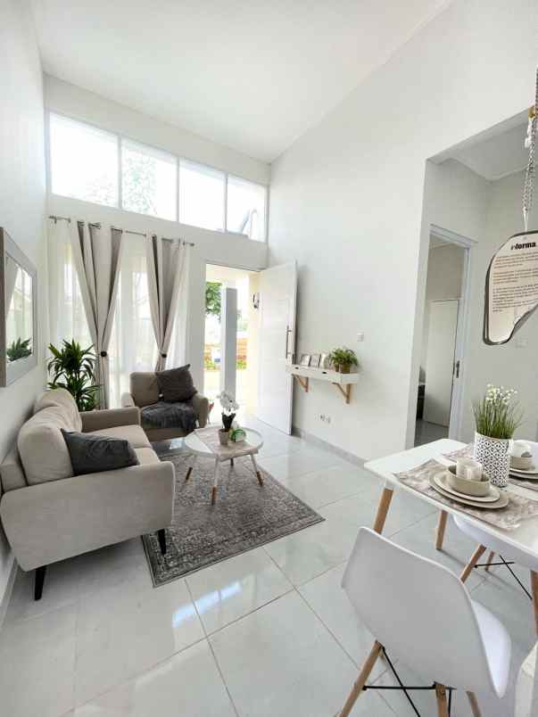 rumah minimalis dp 0 sawangan depok