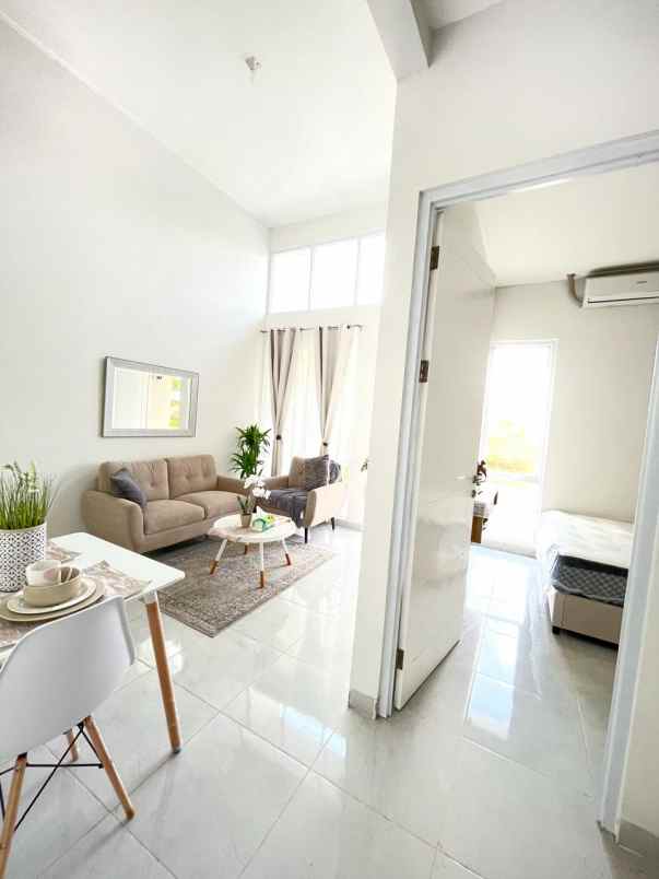 rumah minimalis dp 0 sawangan depok