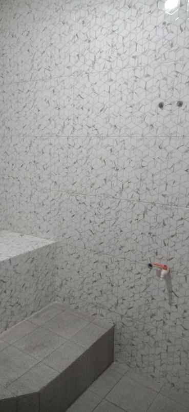 rumah minimalis modern di jalan cigadung dago bandung