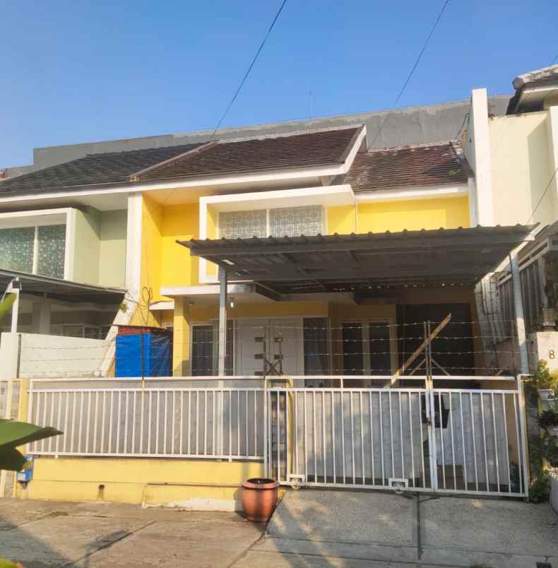 rumah modern 900 jutaan lokasi candi mendut