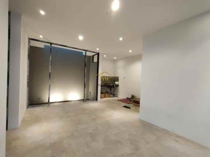 rumah modern siap huni dekat polda diy sleman