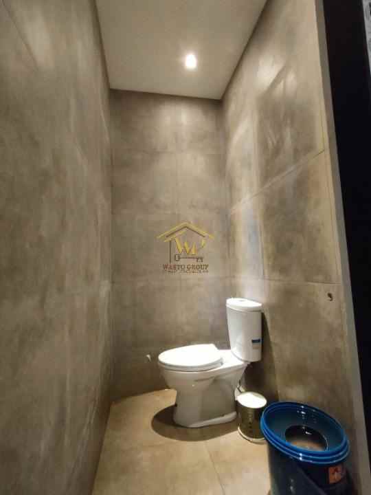 rumah modern siap huni dekat polda diy sleman