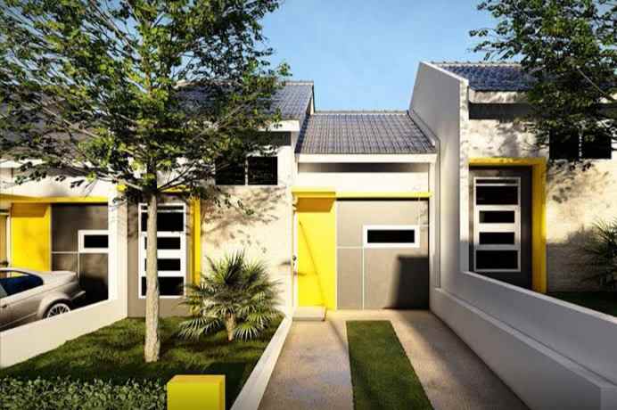 rumah mranggen polokarto