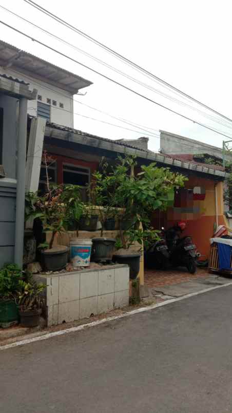 rumah murah 1 5 lantai di purwokerto selatan