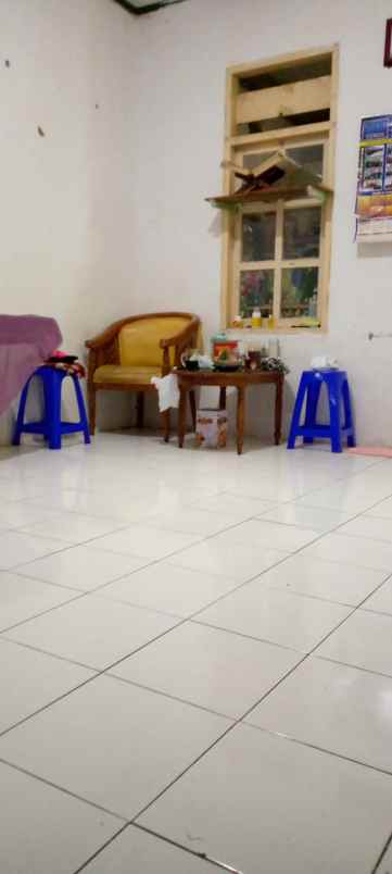 rumah murah 1 5 lantai di purwokerto selatan