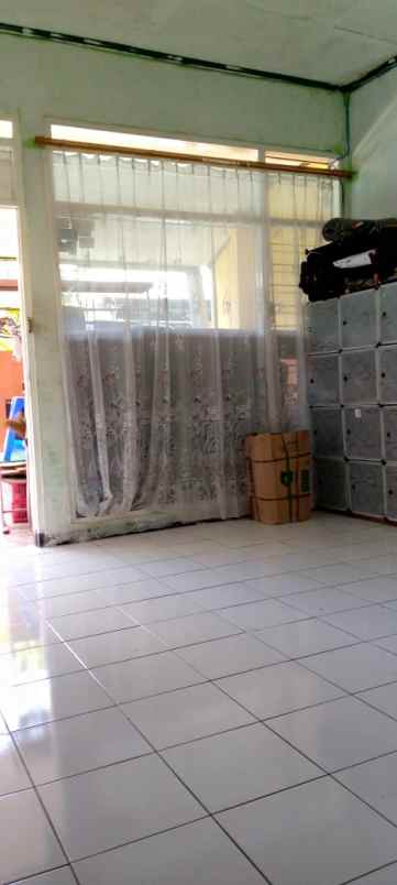 rumah murah 1 5 lantai di purwokerto selatan