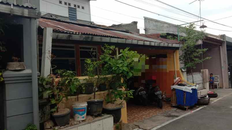 rumah murah 1 5 lantai di purwokerto selatan