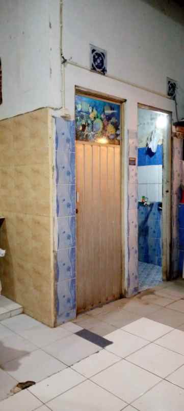 rumah murah 1 5 lantai di purwokerto selatan