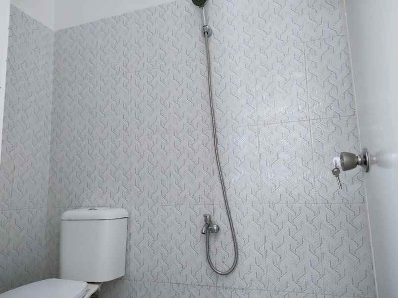 rumah murah 1 lantai di pusat kota depok dekat stasiun