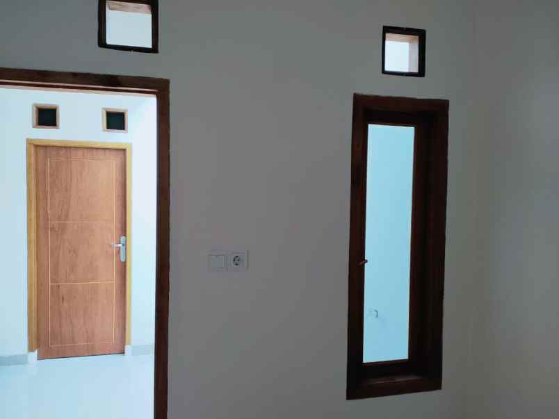 rumah murah 1 lantai di pusat kota depok dekat stasiun