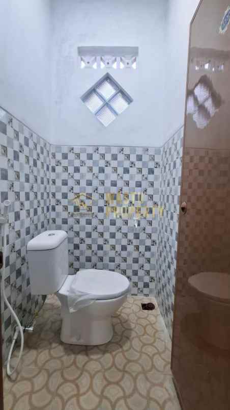 rumah murah 400 jutaan dekat sma negeri 1 prambanan