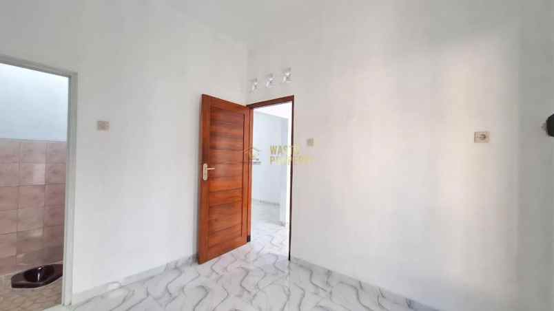 rumah murah 400 jutaan dekat sma negeri 1 prambanan