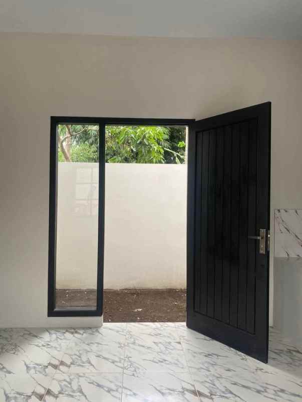 rumah murah 8 menit ke mall sch di sleman