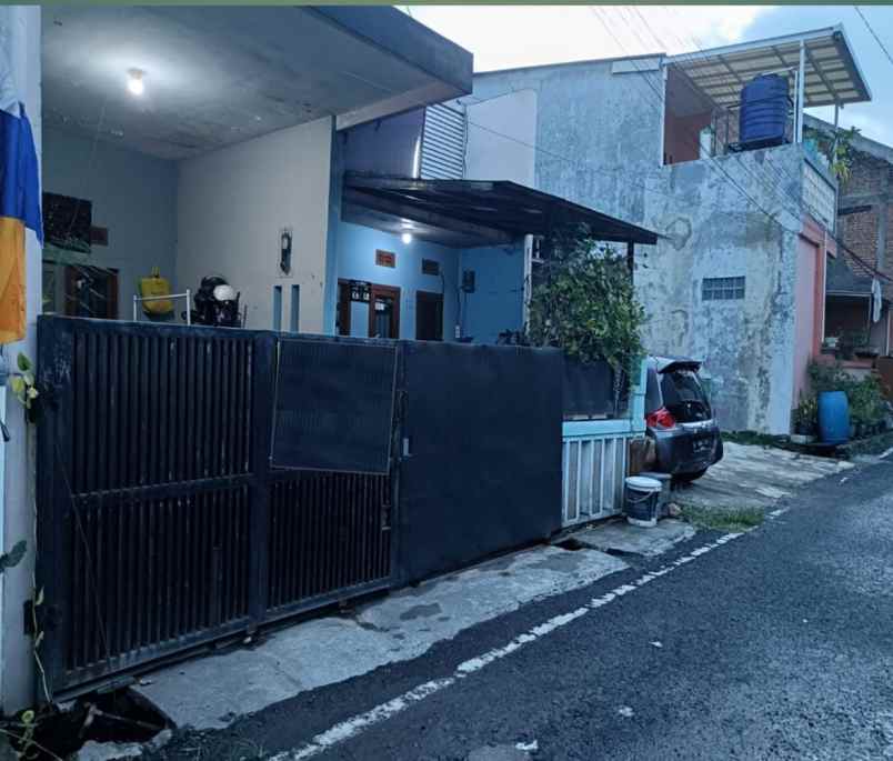 rumah murah arcamanik cisaranten endah bandung