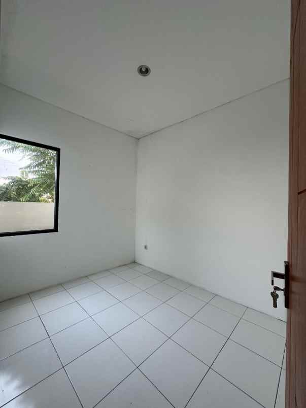 rumah murah baru hanya 3 6 km ke upi setiabudi bandung