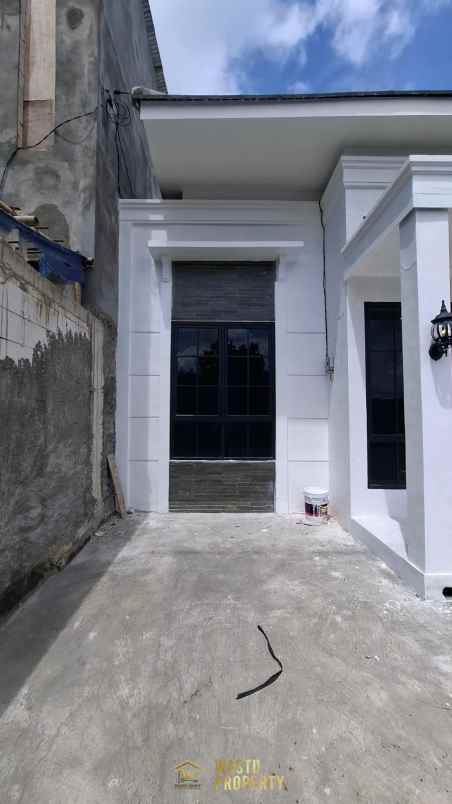 rumah murah bawah 500 juta dekat sma n 1 banguntapan