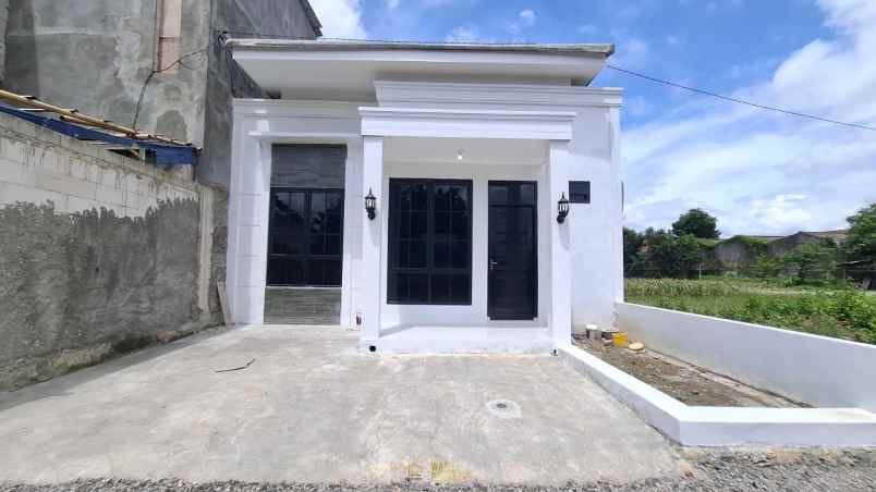 rumah murah bawah 500 juta dekat sma n 1 banguntapan