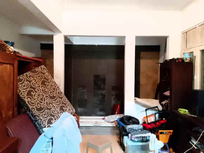 rumah murah bebas banjir di buaran 2 duren sawit