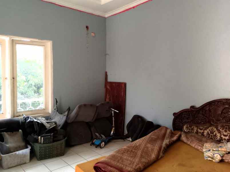 rumah murah bebas banjir di buaran 2 duren sawit
