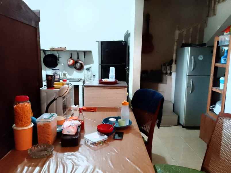rumah murah bebas banjir di buaran 2 duren sawit