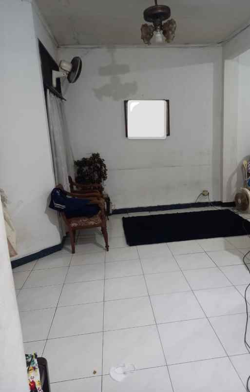 rumah murah bebas banjir di pondok kelapa duren sawit