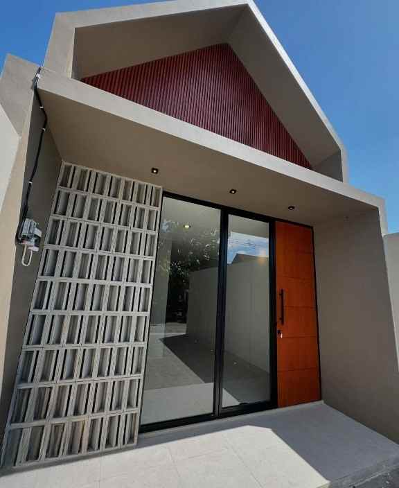 rumah murah dekat rsud prambanan di berbah